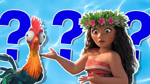 Read on for some hilarious trivia questions that will make your brain and your funny bone work overtime. The Ultimate Moana Quiz Moana Test Moana On Beano Com
