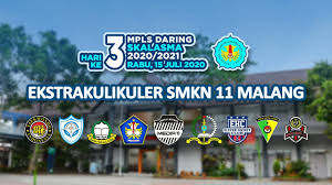 Daftar jurusan (kompetensi keahlian) smk negeri di surabaya. Video Ekstrakurikuler Smk Negeri 11 Malang