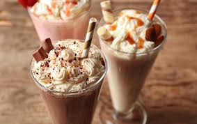 Hasil gambar untuk gambar milkshake