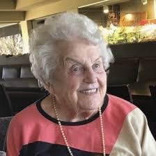 Marjorie Field's Instagram, Twitter & Facebook