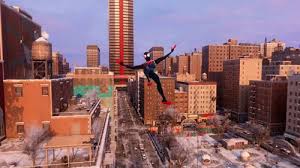 Alongside that, sony have also been stressing generation divides and. Spider Man Miles Morales Ps4 Review Darkstation