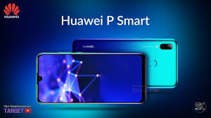 Huawei P Smart Official First Look Phone Specifications Features Leaks Price Release Date 2019 Https Targetyoutube C Phone Huawei Samsung Galaxy Phone