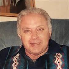 John Pearson Obituary