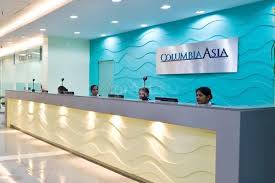 Columbia asia hospital petaling jaya. Columbia Asia Hospitals Multi Speciality Hospital In Salt Lake Kolkata Book Appointment Online View Reviews Contact Number Practo