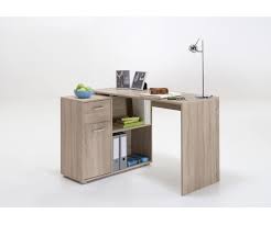 Design konsole white desk 120cm weiß hochglanz bürotisch. Schreibtisch Burotisch Buro Winkelkombination Ecktisch Albrecht Eiche Sagerau Ebay