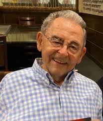 Obituary information for Robert William Lang, Sr.