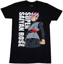 X dragon ball super men's goku ultra instinct long sleeve t shirt. Amazon Com Dragon Ball Z Men S Dragon Ball Super Goku Black Super Saiyan Rose T Shirt Small Black Clothing Shoes Jewelry