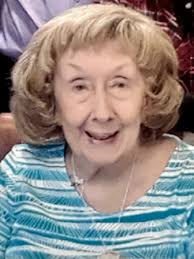 Jeanne Pellegrino, 97, Piedmont Club Member, Loved Travel