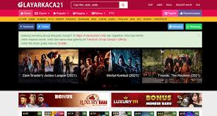 Link alternatif pengganti layarkaca21 & indoxxi yang bisa anda akses secara gratis tanpa batasan koleksi film dan aman untuk diakses. 10 Situs Alternatif Nonton Film Online Indoxxi Llk21 Bioskopkeren Layarkaca21 Mamikos Info