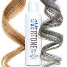Vibrant Blue Daily Conditioner Stop Blue Hair Dye From Fading Dyed Hair Blue Color Conditioner Temporary Hair Dye