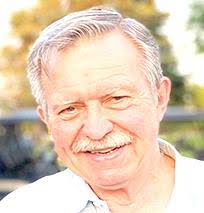 Richard STARK Obituary