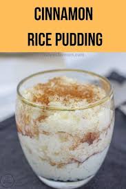Pin By The Chunky Chef On Fantastic Recipes From Around The Web In 2020 Rice Pudding Pudding Recipes Rice Pudding Recipe Easy