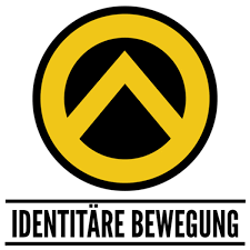 Der verfassungsschutz stuft die identitäre bewegung als rechtsextrem an. Identitare Bewegung Eingang Der Beruflichen Schulen Beschmiert Witzenhausen