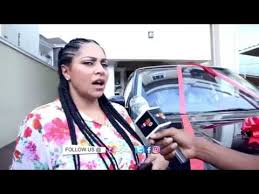 Reaching out to lola via the comment section of her tribute to her late dad on instagram, anita okoye wrote; Peter Okoye Aka Mr P Surprises His Wife Lola Omotayo Okoye With A Range Rover Youtube