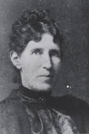 Early Ontario businesswoman saw promise in the new city