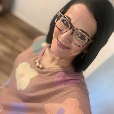 Amy Fondren's Instagram, Twitter & Facebook