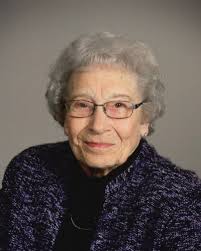 Audrey Cropp Obituary (1933