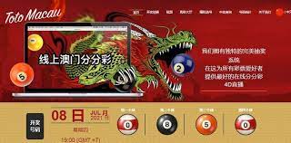 Pin On Result Togel Totomacau