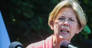 Elizabeth Warren's Surreptitious Socialism