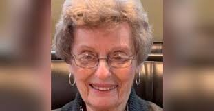 Lillian Faught Obituary