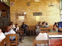 الگاردينيا مجلة ثقافية عامة رحلة في عبق التأريخ عن مقاهي بغداد كيف كانت وكيف أصبحت الآن