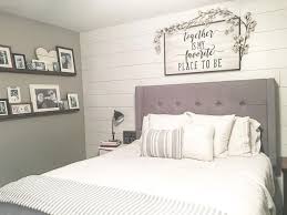 Aside from painting, you can hang framed photos or any design with geometrical shapes. Unique Wall Decor Bedroom Ideas Awesome Decors