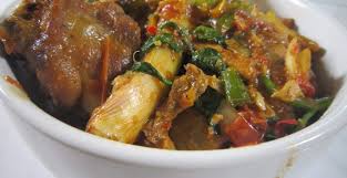 Setelah ayam dilumuri dengan air jeruk dan garam, silahkan. 29 Resep Semur Ayam Spesial Yang Enak Dan Praktis Rekomended