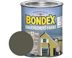 Publication time of daily exchange rates is approximately 16:00 cet. Bondex Holzfarbe Dauerschutzfarbe Norge Grun 750 Ml Bei Hornbach Kaufen