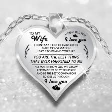 As a loving husband, you have to counteract our culture. Surprise Your Wife With This Beautiful Nacklace And Melt Her Heart Get Yours Now She S Worth It Necklace Mywife Myhusban Love Wife Wife Quotes Your Wife