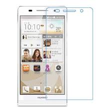 Huawei Ascend P6 S One unit nano Glass ...
