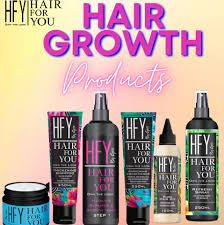 Hair For You