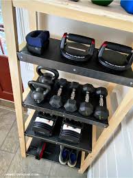 What's the best way to store dumbbells at home? Home Gym Weight Storage Ideas Off 71