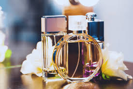 Ify's Fragrance Premium Perfumes