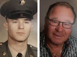 After cancer diagnosis, veteran and his wife double their family with  adoption of 3 foster children