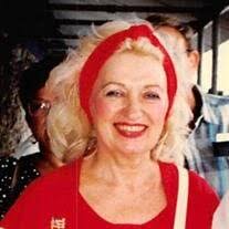 Pauline J. Thalwitzer Obituary