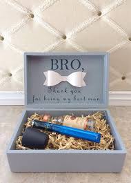 Best Man Groomsmen Gift Box Best Man Box Groomsman Box Bridal Party Favor Men S Gift Box Best Man Proposal G Groomsman Gifts Groomsmen Gift Box Groomsmen Boxes