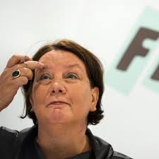 Het cv van Agnes Jongerius: al 24 jaar trouw aan FNV