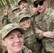 Pat Rust's Instagram, Twitter & Facebook