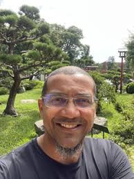 Trilhas, Waypoints e Fotos de Sergio Vidal Garcia Oliveira