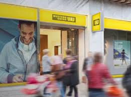 Western union app downloaden country. Werden Sie Vertriebspartner Von Western Union Western Union
