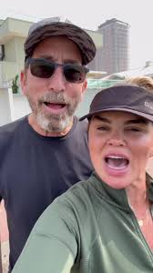 A Heartwarming Love Story of International Couple