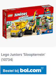 Lego Juniors Van De Grote Bouwstenen Naar Spelen Met De Kleinere Blokjes Bouwsteentjeswinkel