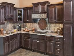 Wolf Saginaw Dark Sable Stain Kitchen Cabinets Low Price Custom Kitchen Cabinets Kitchen Cabinets Quality Kitchen Cabinets