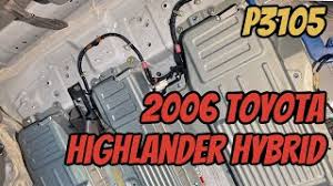 2006 RX400H.... HELP! ENGINE TOTALLY DIES WHILE DRIVING ...
