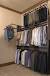 Heavy Duty Closet Rod