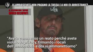 Home paesi news moduli links contatti costa d'avorio (repubblica della costa d'avorio) visto affari visto. Filippo Roma Sequestrati Nell Ambasciata Della Costa D Avorio Video Le Iene