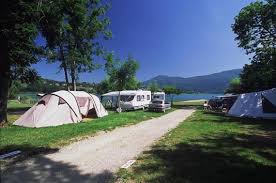 Camping Le Curtelet Savoie Lepin Le Lac Aan Meer Geen Zwembad Goede Reviews Lac Camping Tourisme