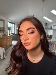 Georgia Conroy Makeup Artist