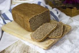 Pan De Espelta En Panificadora La Cocina Perfecta Pan De Espelta Pan De Espelta Integral Pan En Panificadora Recetas