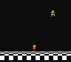 Acción/arcade, con juegos como crazy shooter ya sabes, si tienes tiempo libre y te gustan los juegos flash, aquí te presentamos 80 divertidos juegos. Nes Nintendo Super Mario Bros 3 Gif On Gifer By Doomworm